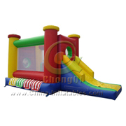 cheap inflatable bouncer